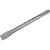 EXTOL PREMIUM 8801551 betonvéső lapos, SDS MAX; 280/50mm, (szár átm:18mm) ( 8801551 )