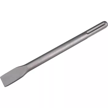   EXTOL PREMIUM 8801553 betonvéső lapos, SDS MAX; 280/75mm, (szár átm:18mm) ( 8801553 )
