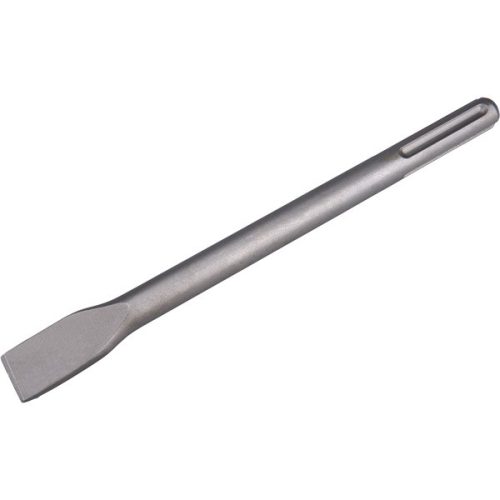 EXTOL PREMIUM 8801554 betonvéső lapos, SDS MAX; 400/25mm, (szár átm:18mm) ( 8801554 )
