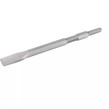   EXTOL PREMIUM 8801581 betonvéső lapos, HEX; 280/50 mm, (szár átm:17 mm) ( 8801581 )