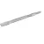 EXTOL PREMIUM 8801582 betonvéső lapos, HEX; 280/75mm, (szár átm:17 mm) ( 8801582 )