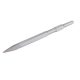 EXTOL PREMIUM 8801588 betonvéső hegyes, HEX; 280 mm, (szár átm:17 mm) ( 8801588 )