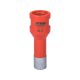 EXTOL PREMIUM 8801862 körkivágó csempére, gyémánt vágóél; 12mm × M14, sarokcsiszolóba fogható ( 8801862 )