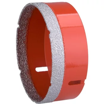   EXTOL PREMIUM 8801880 körkivágó csempére, gyémánt vágóél; 110 mm × M14, sarokcsiszolóba fogható ( 8801880 )