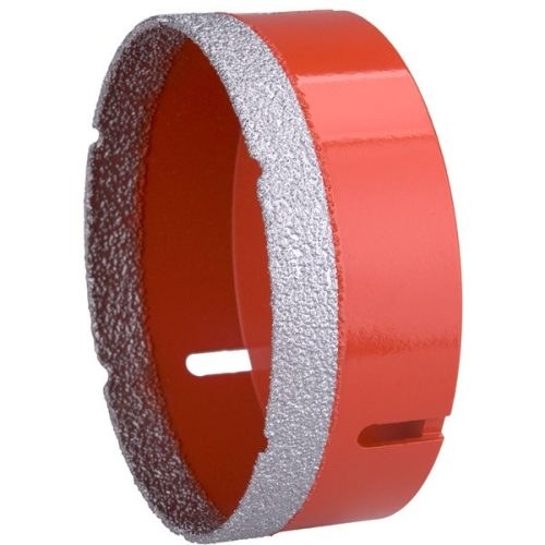 EXTOL PREMIUM 8801880 körkivágó csempére, gyémánt vágóél; 110 mm × M14, sarokcsiszolóba fogható ( 8801880 )