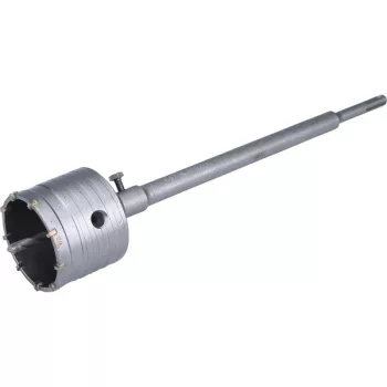   EXTOL PREMIUM 8801969 körkivágó téglához, SDS Plus befogás; 105mm, M16×300mm hosszúságú szár ( 8801969 )
