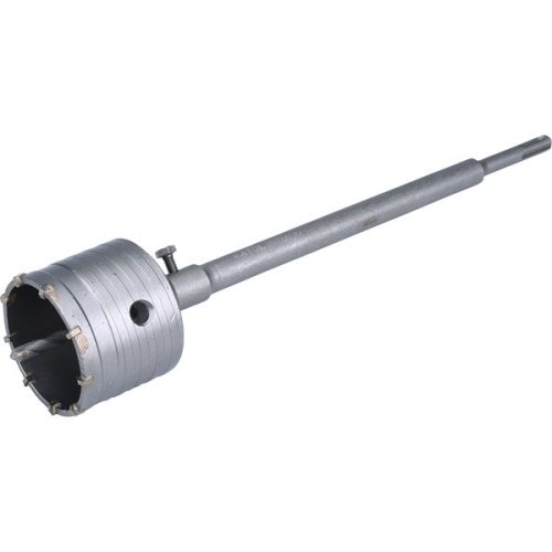 EXTOL PREMIUM 8801969 körkivágó téglához, SDS Plus befogás; 105mm, M16×300mm hosszúságú szár ( 8801969 )