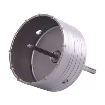   EXTOL PREMIUM 8801970 körkivágó téglához, SDS Plus befogás; 115mm, M22×170mm hosszúságú szár ( 8801970 )