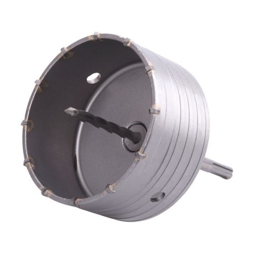 EXTOL PREMIUM 8801972 körkivágó téglához, SDS Plus befogás; 150mm, M22×170mm hosszúságú szár ( 8801972 )