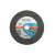 EXTOL PREMIUM 8808110 vágókorong acélhoz/inoxhoz, kék; 115×1,6×22,2mm, max 13300 ford/perc, (darabáras, de csak ötösével rendelhető) ( 8808110 )