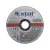 EXTOL PREMIUM 8808400 vágókorong alumíniumhoz, szürke; 115×1,0×22,2mm, max 13300 ford/perc ( 8808400 )