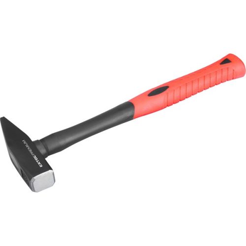 EXTOL PREMIUM 8811265 kalapács, üvegszálas nyéllel, DIN 1041/GS; 1500g ( 8811265 )
