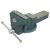 EXTOL PREMIUM 8812612 satu fix;100 mm, 4,5 kg, max.befogás:100 mm, max. összeszorító erő: 12 kN, pofák keménysége: HRC 48-52 ( 8812612 )