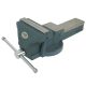 EXTOL PREMIUM 8812613 satu fix;125 mm, 6,3 kg, max.befogás:125mm, max. összeszorító erő: 16kN, pofák keménysége: HRC 48-52 ( 8812613 )