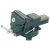 EXTOL PREMIUM 8812622 satu forgatható;100 mm, 5 kg, max.befogás: 100mm, max. összeszorító erő: 12kN, pofák keménysége: HRC 48-52 ( 8812622 )