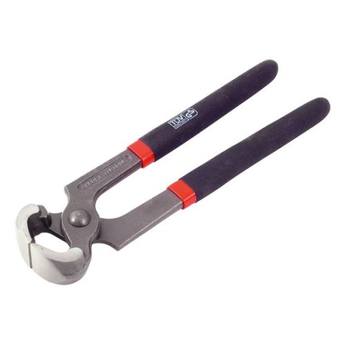 EXTOL PREMIUM 8813041 harapófogó szivacsos borítású nyéllel, 180mm, CV. ( 8813041 )