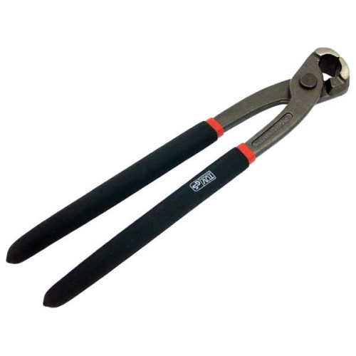 EXTOL PREMIUM 8813057 rabitzfogó, CV. TÜV/GS, soft műa.nyél; 275mm ( 8813057 )
