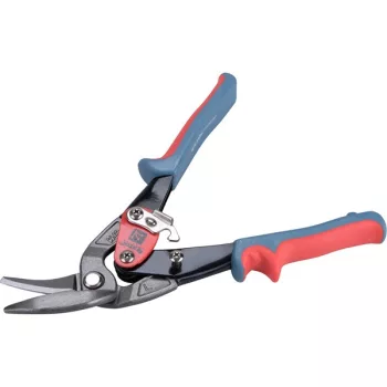   EXTOL PREMIUM 8813601 lemezvágó olló, két komp. nyél; 255mm, balos ( 8813601 )