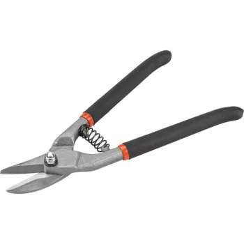   EXTOL PREMIUM 8813609 lemezvágó olló "ideál", két komp. nyél ; 230mm, jobbos ( 8813609 )