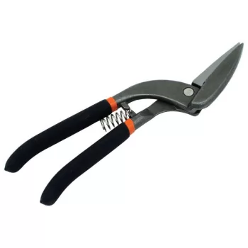   EXTOL PREMIUM 8813615 lemezvágó olló "pelikán",  két komp. nyél ; 300mm, jobbos ( 8813615 )