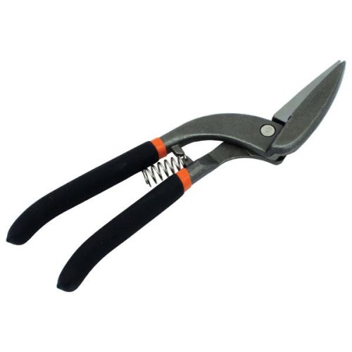EXTOL PREMIUM 8813615 lemezvágó olló "pelikán",  két komp. nyél ; 300mm, jobbos ( 8813615 )