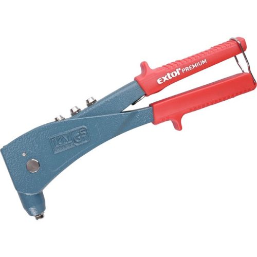EXTOL PREMIUM 8813725 popszegecshúzó fogó TÜV/GS ; 265mm, bliszteren ( 8813725 )