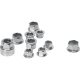 EXTOL PREMIUM 8816101-10 cserélhető betét a 8816101 racsnis csillagkulcshoz, CrV., 10 mm ( 8816101-10 )