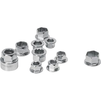   EXTOL PREMIUM 8816101-17 cserélhető betét a 8816101 racsnis csillagkulcshoz, CrV., 17 mm ( 8816101-17 )