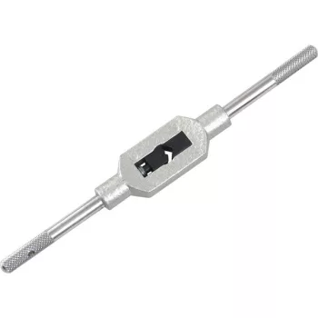   EXTOL PREMIUM 8816605 menetfúró hajtóvas; 1-1/2" M3-M12, DIN1814 ( 8816605 )