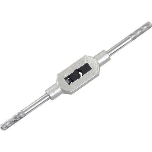 EXTOL PREMIUM 8816605 menetfúró hajtóvas; 1-1/2" M3-M12, DIN1814 ( 8816605 )