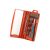 EXTOL PREMIUM 8819104 órás csavarhúzó klt. 22 db C.V. bitekkel; lapos 1,5-3mm, PH000-PH1, PZ0-PZ1, imbusz: 1,5-3mm, torx: T6-20 ( 8819104 )