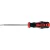 EXTOL PREMIUM 8819223 csavarhúzó lapos, CV., mágneses ; 2,5×75mm ( 8819223 )