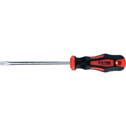 EXTOL PREMIUM 8819224 csavarhúzó lapos, CV., mágneses ; 4×75mm ( 8819224 )