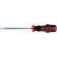 EXTOL PREMIUM 8819225 csavarhúzó lapos, CV., mágneses; 5×100mm ( 8819225 )