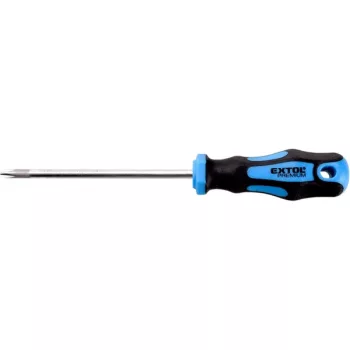   EXTOL PREMIUM 8819231 csavarhúzó, PH, CV., mágneses; PH1×100mm ( 8819231 )