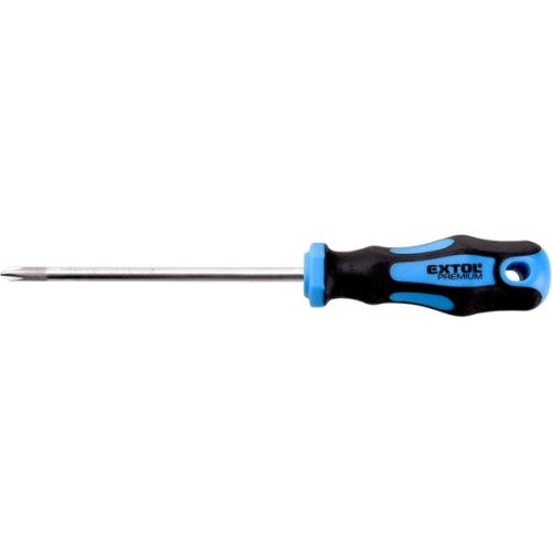 EXTOL PREMIUM 8819232 csavarhúzó, PH, CV., mágneses; PH2×125mm ( 8819232 )