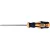 EXTOL PREMIUM 8819236 csavarhúzó, PZ, CV., mágneses; _PZ1×100mm ( 8819236 )