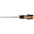 EXTOL PREMIUM 8819237 csavarhúzó, PZ, CV., mágneses; PZ2×125mm ( 8819237 )