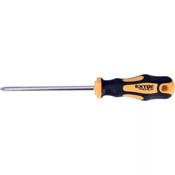   EXTOL PREMIUM 8819238 csavarhúzó, PZ, CV., mágneses; PZ3×150mm ( 8819238 )