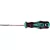 EXTOL PREMIUM 8819239 csavarhúzó markolat, mágneses csavarbehajtóval; CV., 1/4"×100mm ( 8819239 )