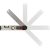 EXTOL PREMIUM 8823501 vízmérték, digitális szögmérővel, 305mm, 2 libella, ±0,5mm/1m, illetve 0-225°, ±0,3°, LCD kijelző ( 8823501 )