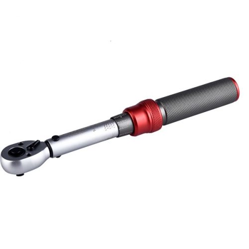 EXTOL PREMIUM 8825304 nyomatékkulcs, 1/4", 1 - 6 Nm, 72 fog; pontosság: +/- 3% ( 8825304 )