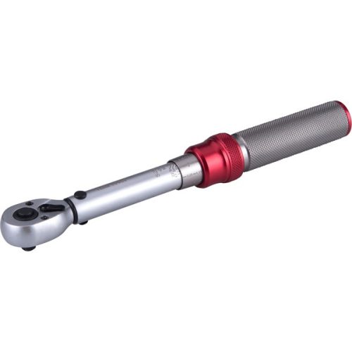 EXTOL PREMIUM 8825306 nyomatékkulcs, 1/4", 5 - 25 Nm, 72 fog; pontosság: +/- 3% ( 8825306 )