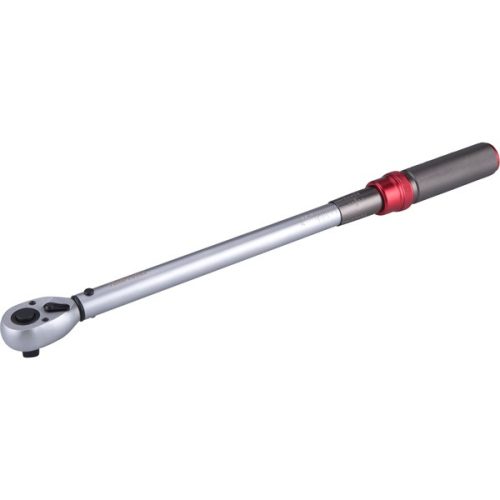 EXTOL PREMIUM 8825308 nyomatékkulcs, 1/2", 20 - 210 Nm, 45 fog; pontosság: +/- 3% ( 8825308 )