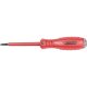 EXTOL PREMIUM 8831203 fáziskereső, 80-250V, 160mm, lapos hegyű, CE ( 8831203 )