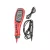 EXTOL PREMIUM 8831252 digitális multiméter, toll típusú; Amper/Volt/Ohm mérő, hangjelző funkcióval, CE, 2 db 1,5V AAA elem ( 8831252 )