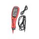 EXTOL PREMIUM 8831252 digitális multiméter, toll típusú; Amper/Volt/Ohm mérő, hangjelző funkcióval, CE, 2 db 1,5V AAA elem ( 8831252 )