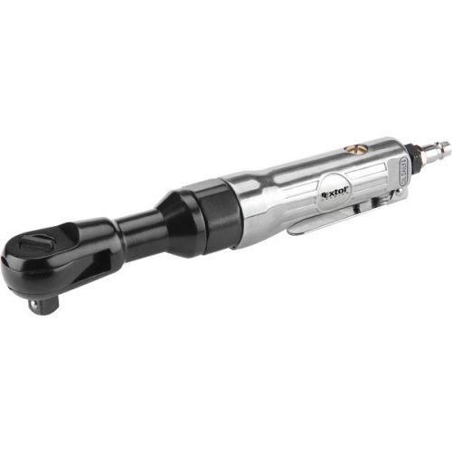 EXTOL PREMIUM 8865015 racsnis légkulcs, 1/2", 64Nm, 150 1/min, 113l/min, 6,3 Bar, 1/4" tömlőcsatlakozó, 1,1kg ( 8865015 )