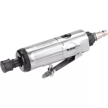   EXTOL PREMIUM 8865030 pneumatikus furatköszörű, 1/4" (6 és 3 mm befogás), 22.000 1/min, 113l/min, 6,3 Bar, 1/4" tömlőcsatlakozó, 0,6 kg ( 8865030 )