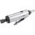 EXTOL PREMIUM 8865030 pneumatikus furatköszörű, 1/4" (6 és 3 mm befogás), 22.000 1/min, 113l/min, 6,3 Bar, 1/4" tömlőcsatlakozó, 0,6 kg ( 8865030 )